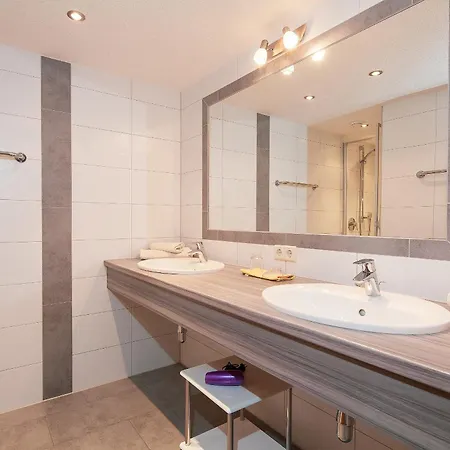 Apartamento Holiday Apartments Jerzens