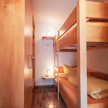 Holiday Apartments * Jerzens