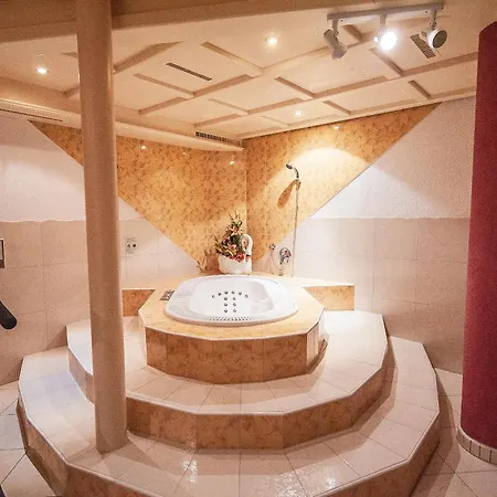 Holiday Apartments * Jerzens