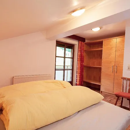 Holiday Apartments Apartmán