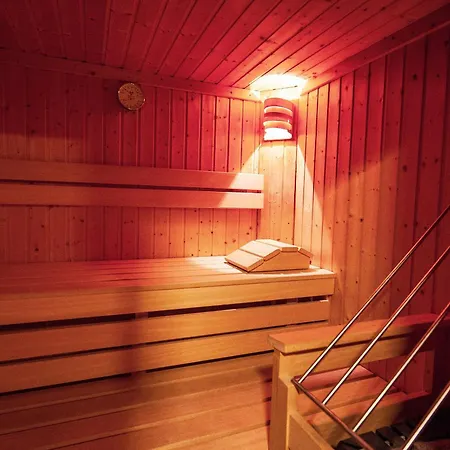 Holiday Apartments Apartmán Jerzens