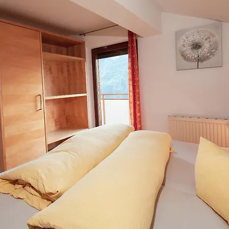 Apartmán Holiday Apartments