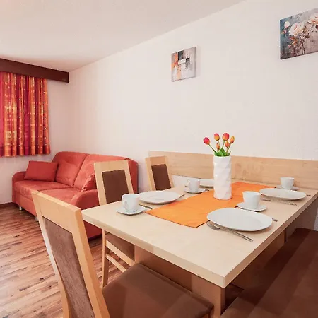 Appartement Holiday Apartments *