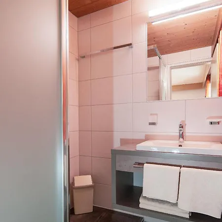 Holiday Apartments Appartement Jerzens