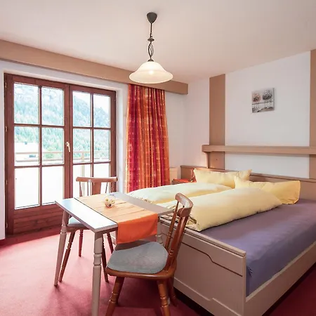 Apartamento Holiday Apartments