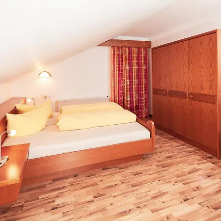 Appartement Holiday Apartments *