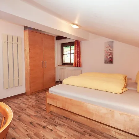 Holiday Apartments Appartement Jerzens