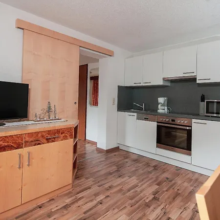 Holiday Apartments Appartement Jerzens