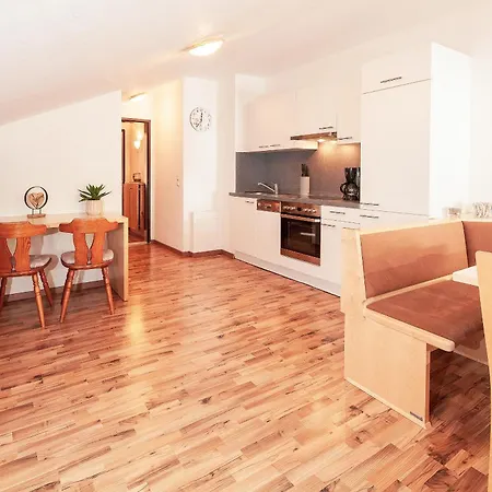 Holiday Apartments * Jerzens