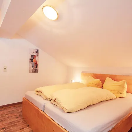 Holiday Apartments