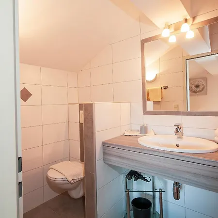 Holiday Apartments Appartement Jerzens