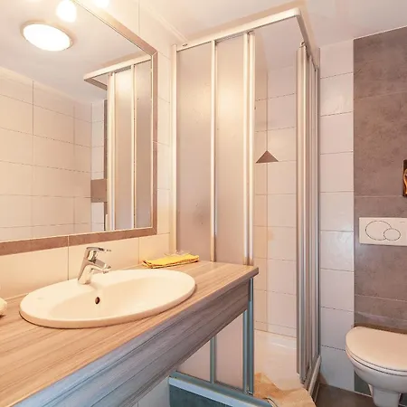 Holiday Apartments Appartement Jerzens