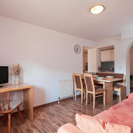 Apartmán Holiday Apartments Jerzens