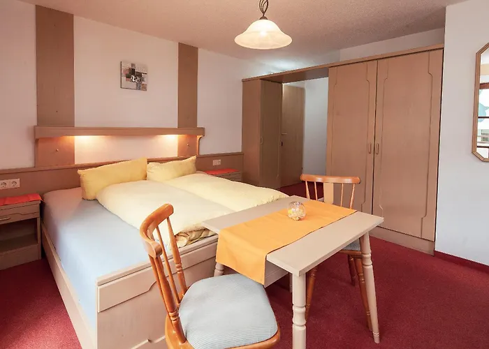 شقة Holiday Apartments يرتسنز