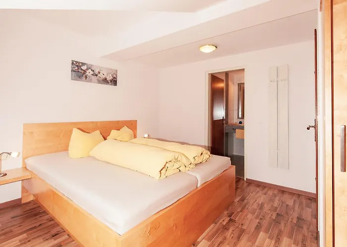 Holiday Apartments
