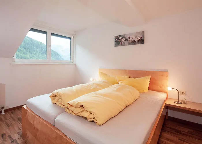 شقة Holiday Apartments *