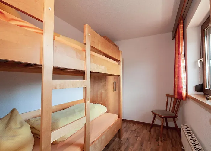 Holiday Apartments يرتسنز