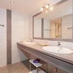 Daire Holiday Apartments Jerzens