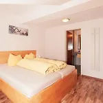 Holiday Apartments