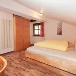 Holiday Apartments Daire Jerzens