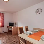 Daire Holiday Apartments Jerzens