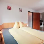 Holiday Apartments Daire *