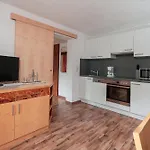 Holiday Apartments Daire Jerzens