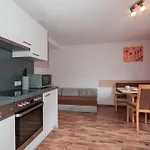 Daire Holiday Apartments Jerzens