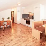 Holiday Apartments * Jerzens