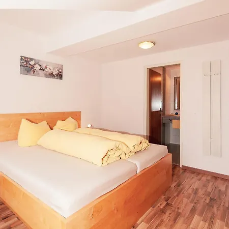 Holiday Apartments