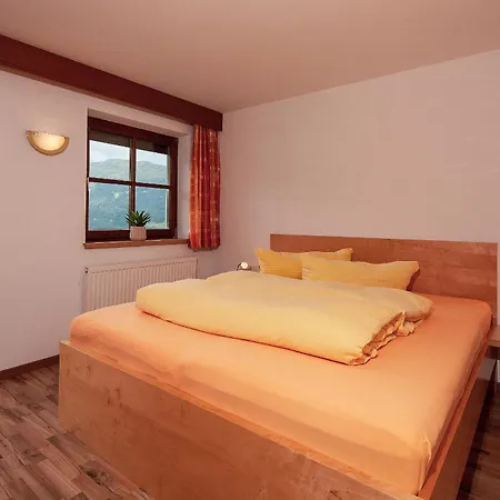 Appartement Holiday Apartments Jerzens