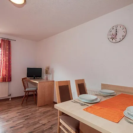 Appartement Holiday Apartments Jerzens