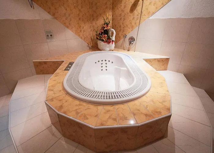 Apartamento Holiday Apartments *