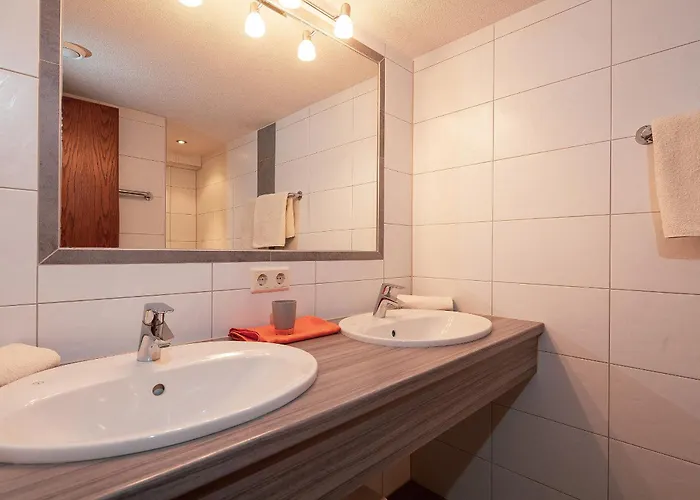 Holiday Apartments Apartamento