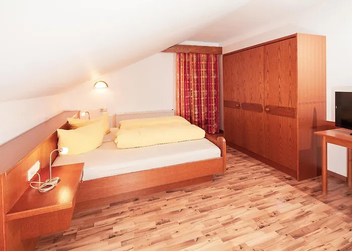 Apartamento Holiday Apartments *