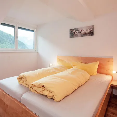 דירה Holiday Apartments *