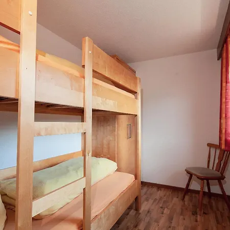 Holiday Apartments יארצנס