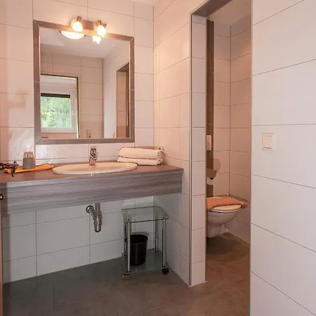 Holiday Apartments דירה יארצנס