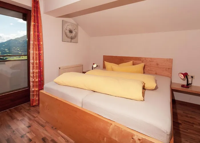 Holiday Apartments Appartement *